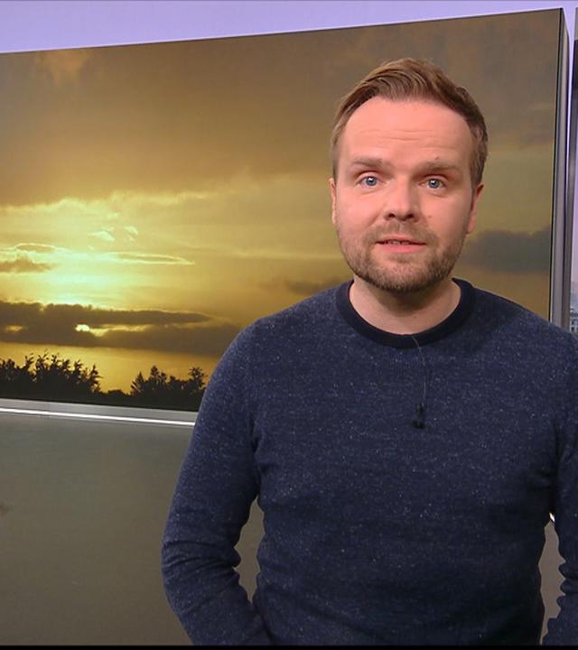 So wird das Wetter am Mittwoch