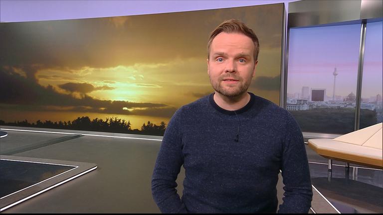 So wird das Wetter am Mittwoch