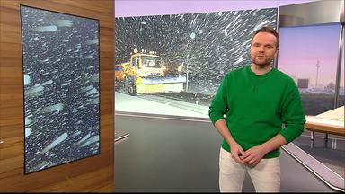 So wird das Wetter am Mittwoch