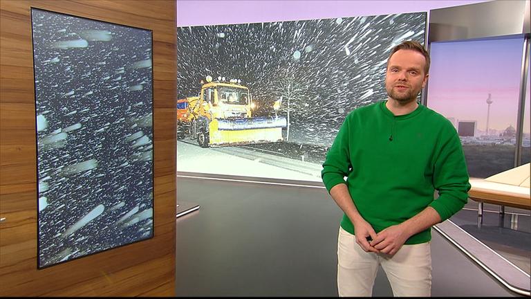 So wird das Wetter am Mittwoch