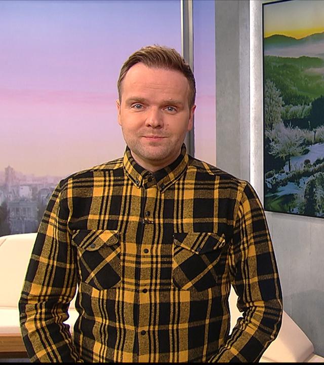 So wird das Wetter am Mittwoch