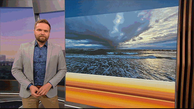 So wird das Wetter am Mittwoch