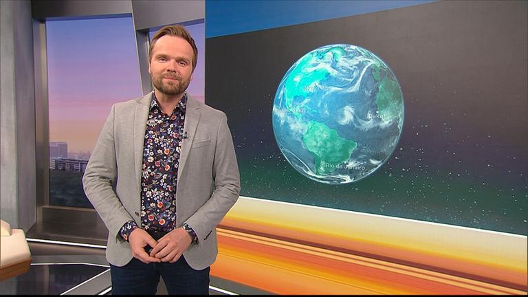 So wird das Wetter am Mittwoch