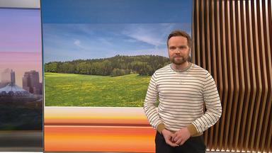 So wird das Wetter am Mittwoch