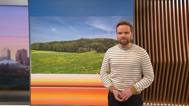 So wird das Wetter am Mittwoch