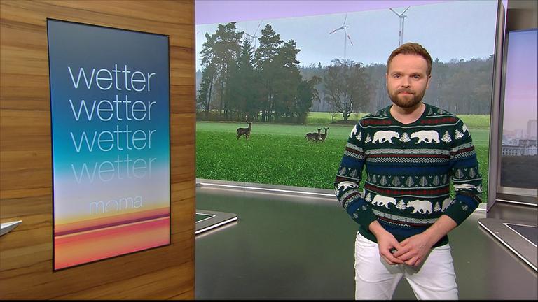 Stöwe: So wird das Wetter am Montag