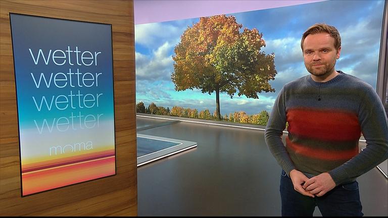 So wird das Wetter am Montag