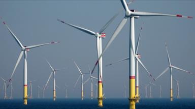 Das Wetter und die Energiegewinnung 2024