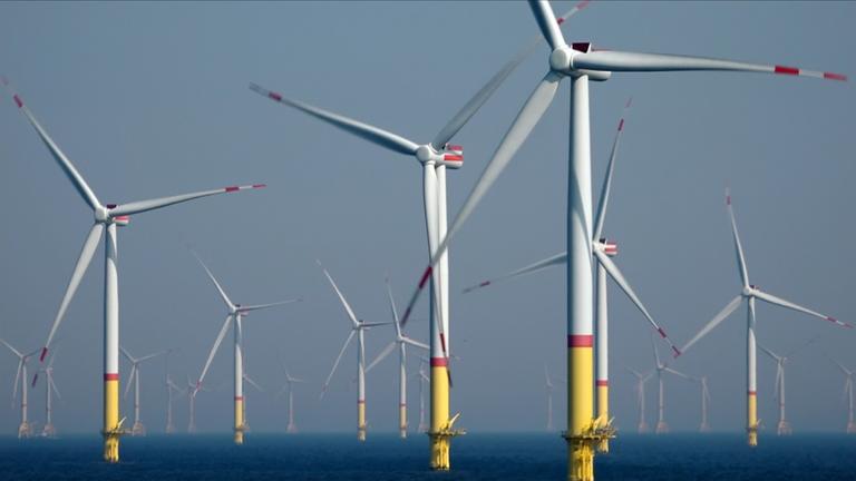 Das Wetter und die Energiegewinnung 2024