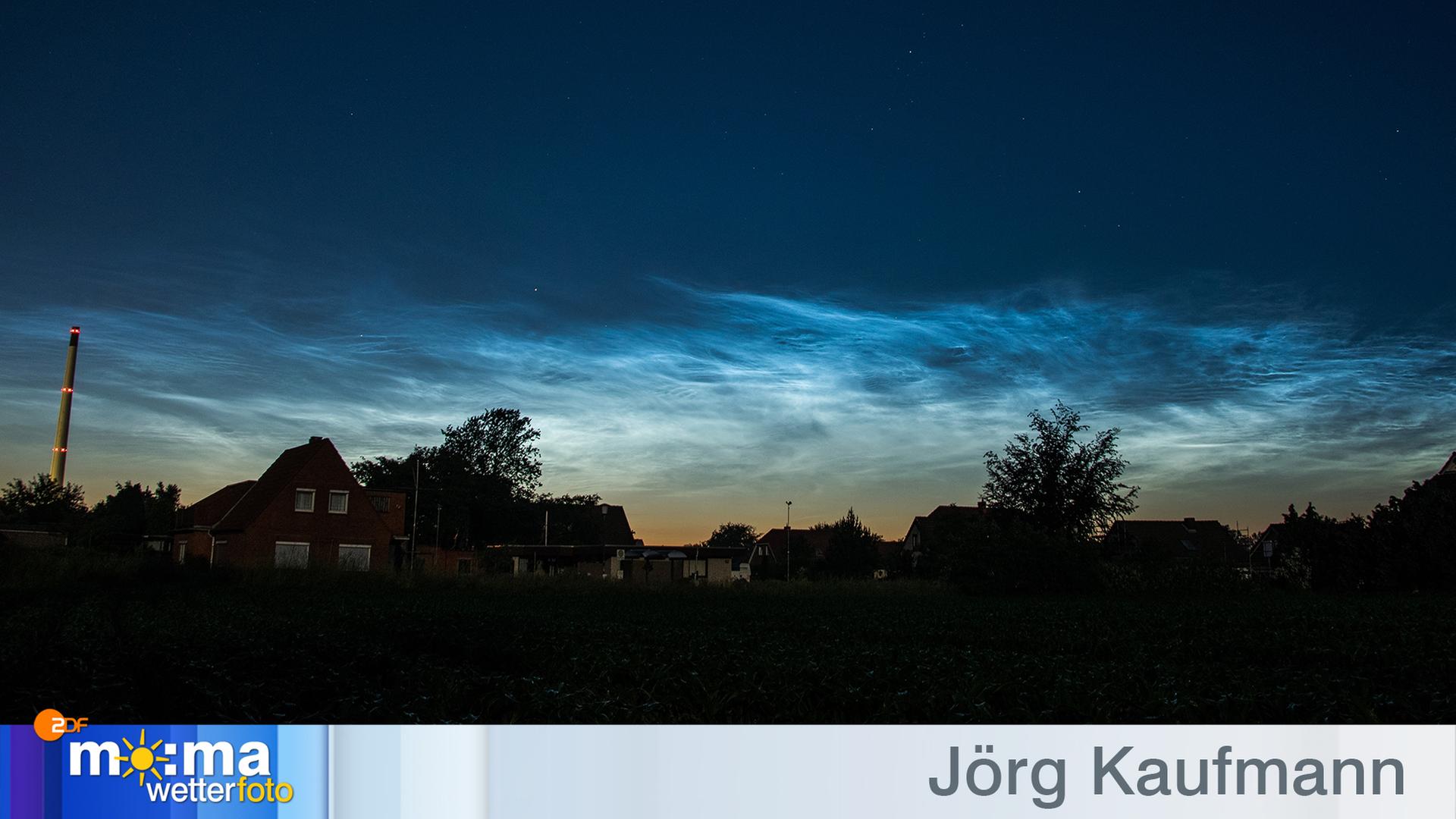 Gewinnerfoto vom 20. Juni 2019