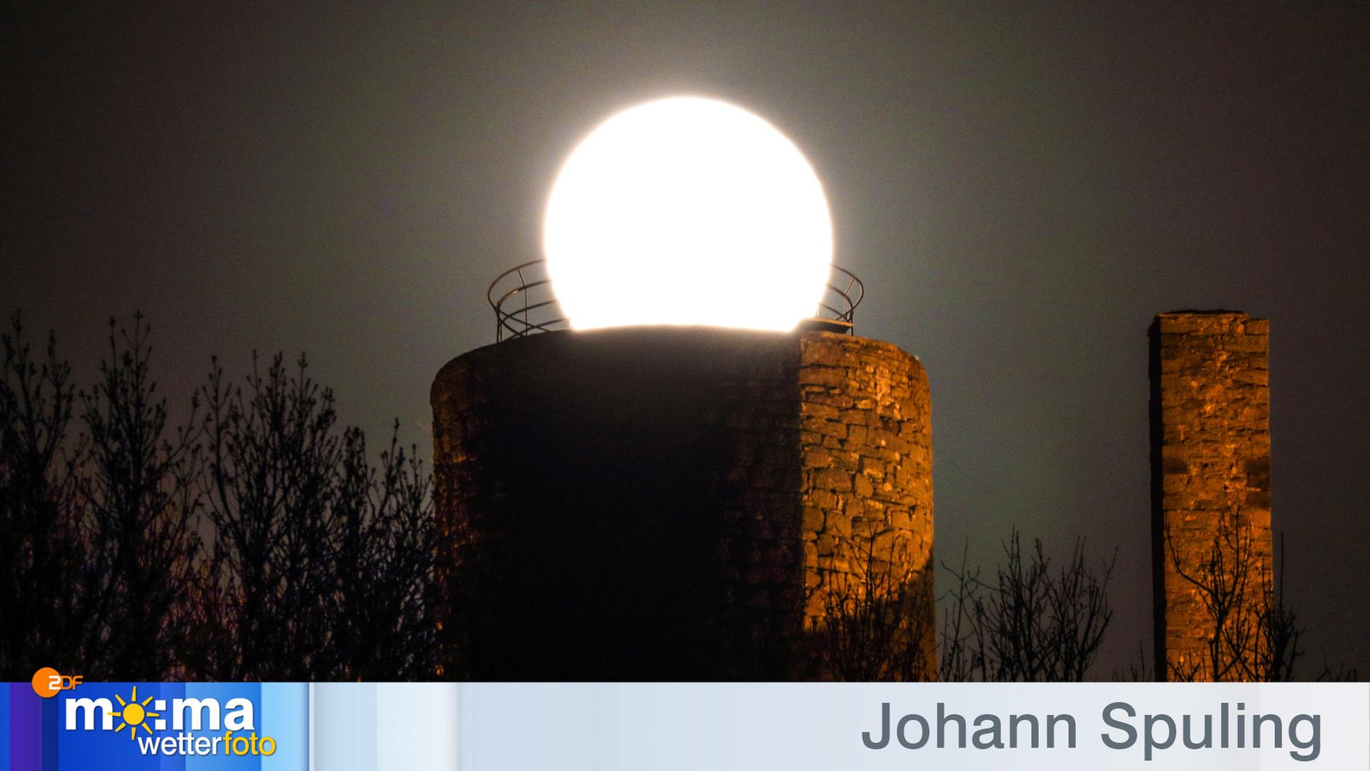 Gewinnerfoto vom 9. April 2020 