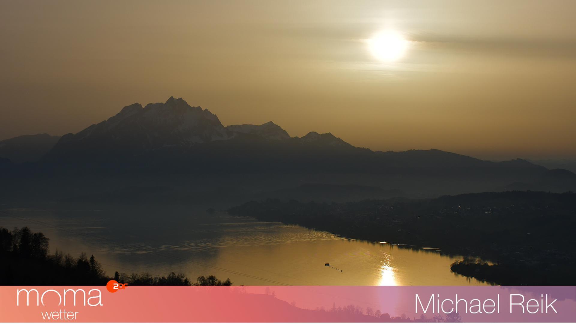 Gewinnerfoto vom 26. Februar 2021