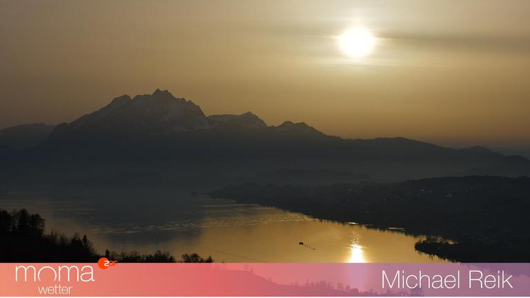 Gewinnerfoto vom 26. Februar 2021