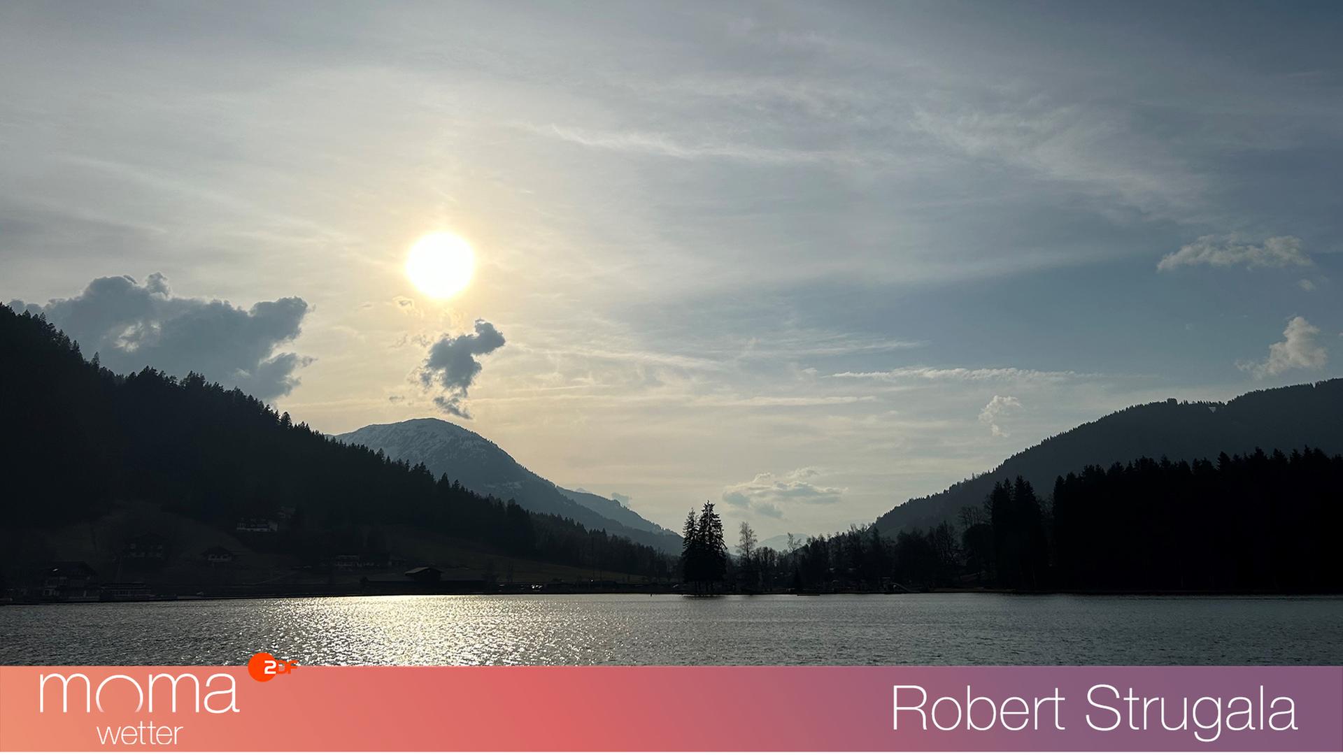 Gewinnerfoto vom 8. März 2024
