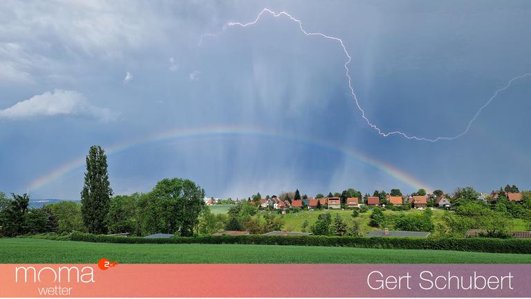 Gewinnerfoto vom 31.05.2024