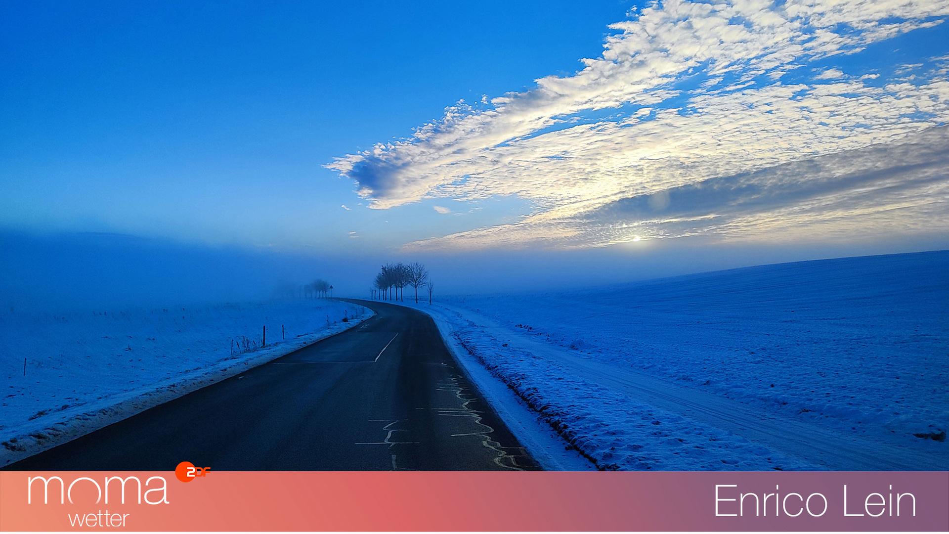 Gewinnerfoto vom 01. Dezember 2023