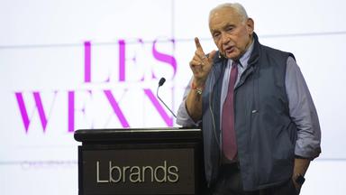 US-Milliardär Wexner nennt Epstein "Weltklasse‑Betrüger"