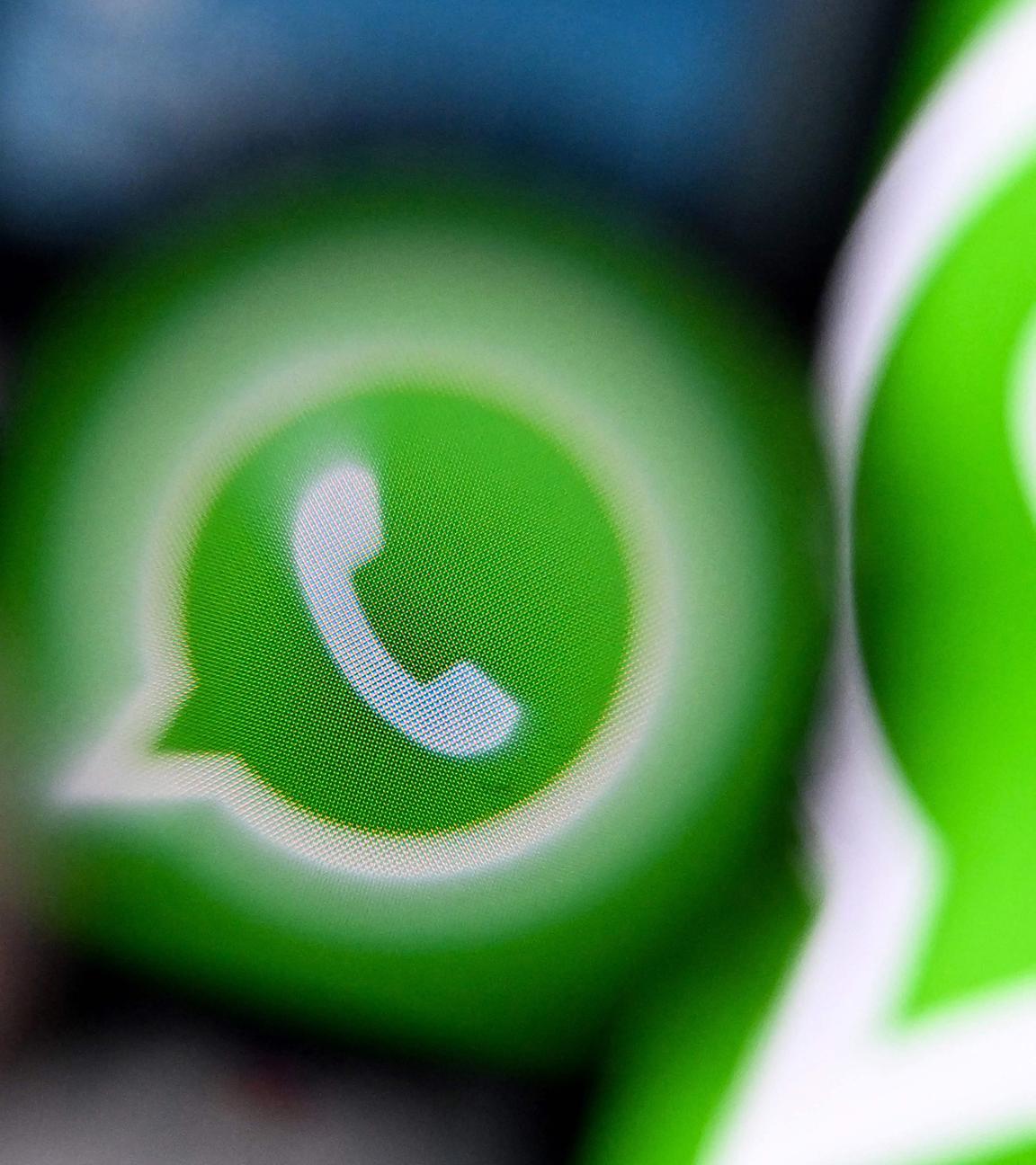 Whatsapp 