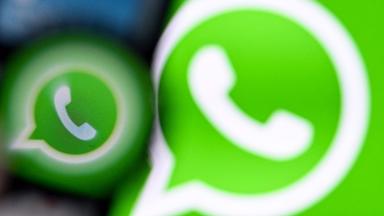 Whatsapp 