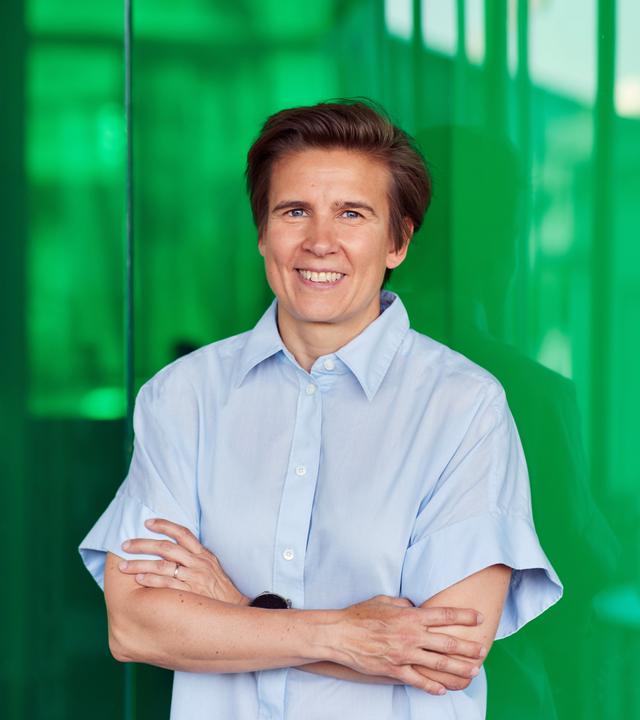 Mit dem Koerber-Preis erhält Wickström eine der höchsten europäischen Auszeichnung in der naturwissenschaftlichen Forschung.