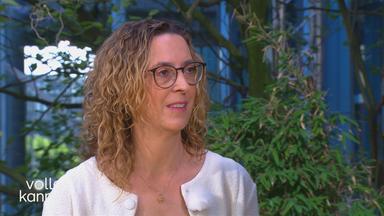 Iwona Husemann von der Verbraucherzentrale NRW im Gespräch bei "Volle Kanne".