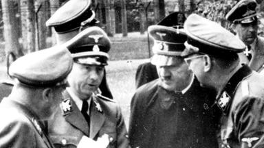 Widerstand gegen Hitler