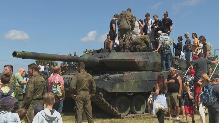 Wie abwehrbereit sind wir wirklich?