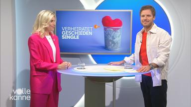 Wie funktioniert Scheidung
