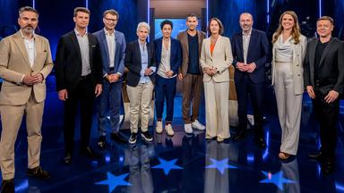 Wie geht's Europa