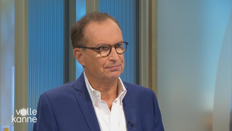 Dr. Christoph Specht im Bild