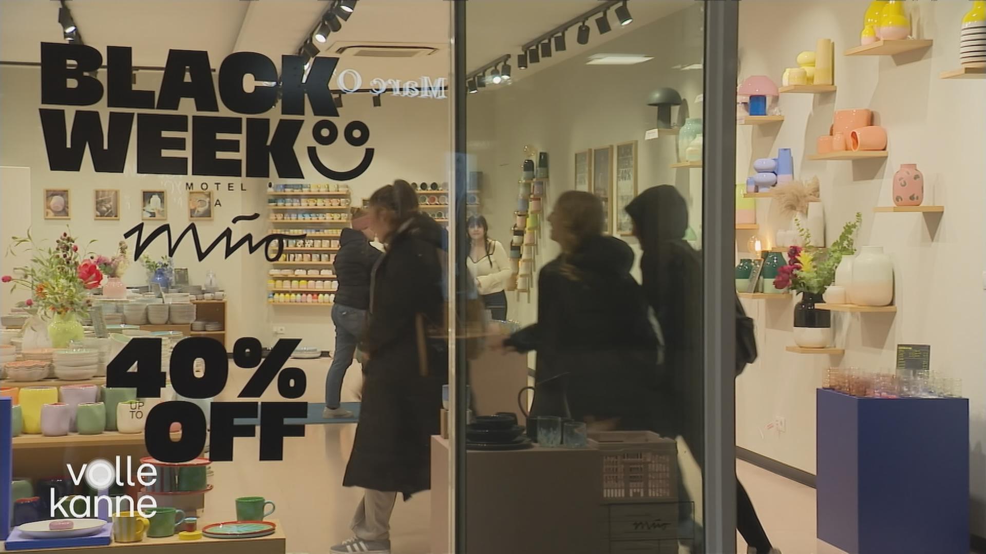Lohnen sich Black Week Angebote?