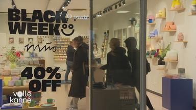 Lohnen sich Black Week Angebote?