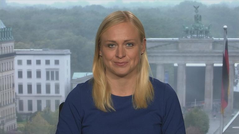 Interview Klinner - Valtonen