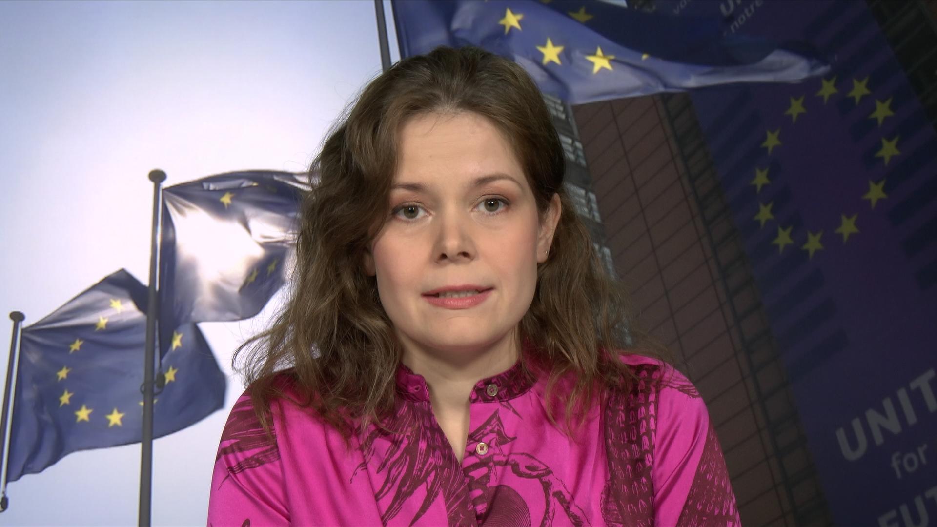 Lara Wiedeking 