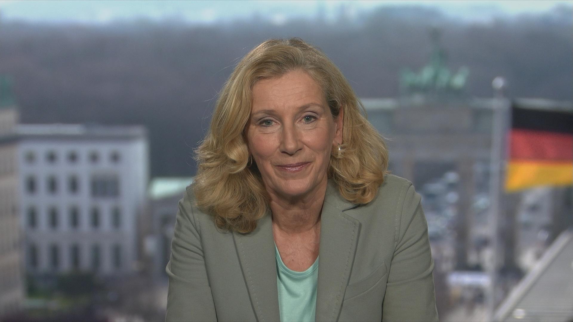 Patricia Wiedemeyer