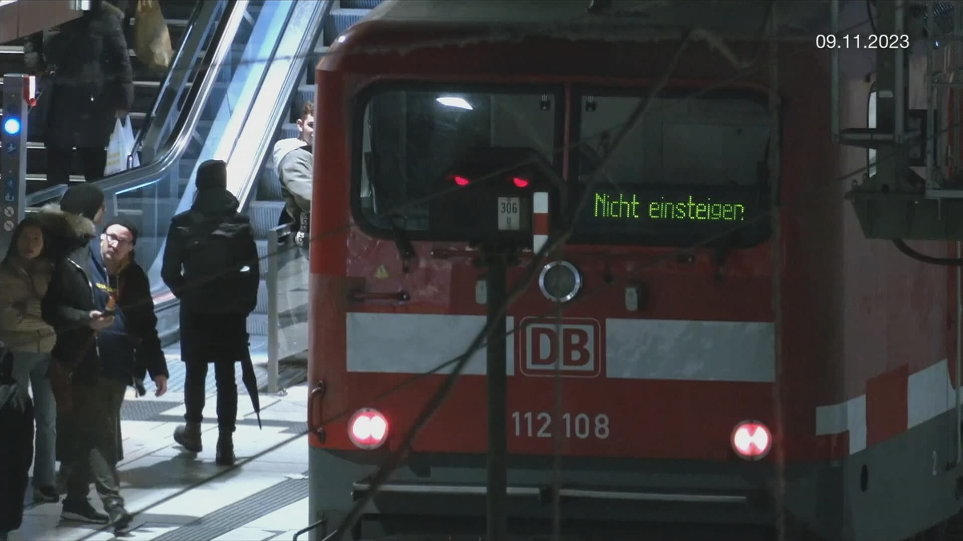 Auf dem Bild
