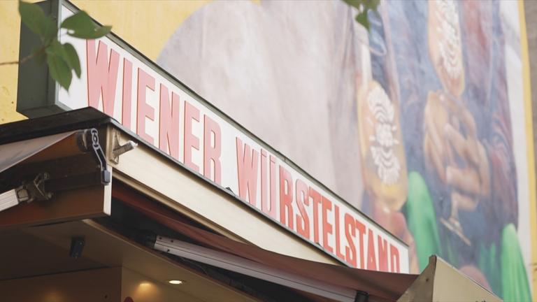 Wien: Würstelstand soll Kulturerbe werden