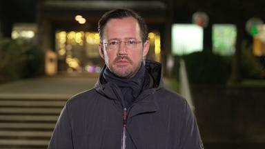 Dirk Wiese  SPD | Erster Parlamentarischer Geschäftsführer