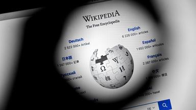 Wikipedia: Freies Wissen unter Druck