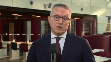 Digitalisierung: "Zum ersten Mal auf dem Weg"