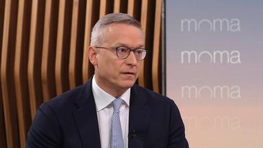 Karsten Wildberger  CDU | Bundesminister für Digitales und Staatsmodernisierung