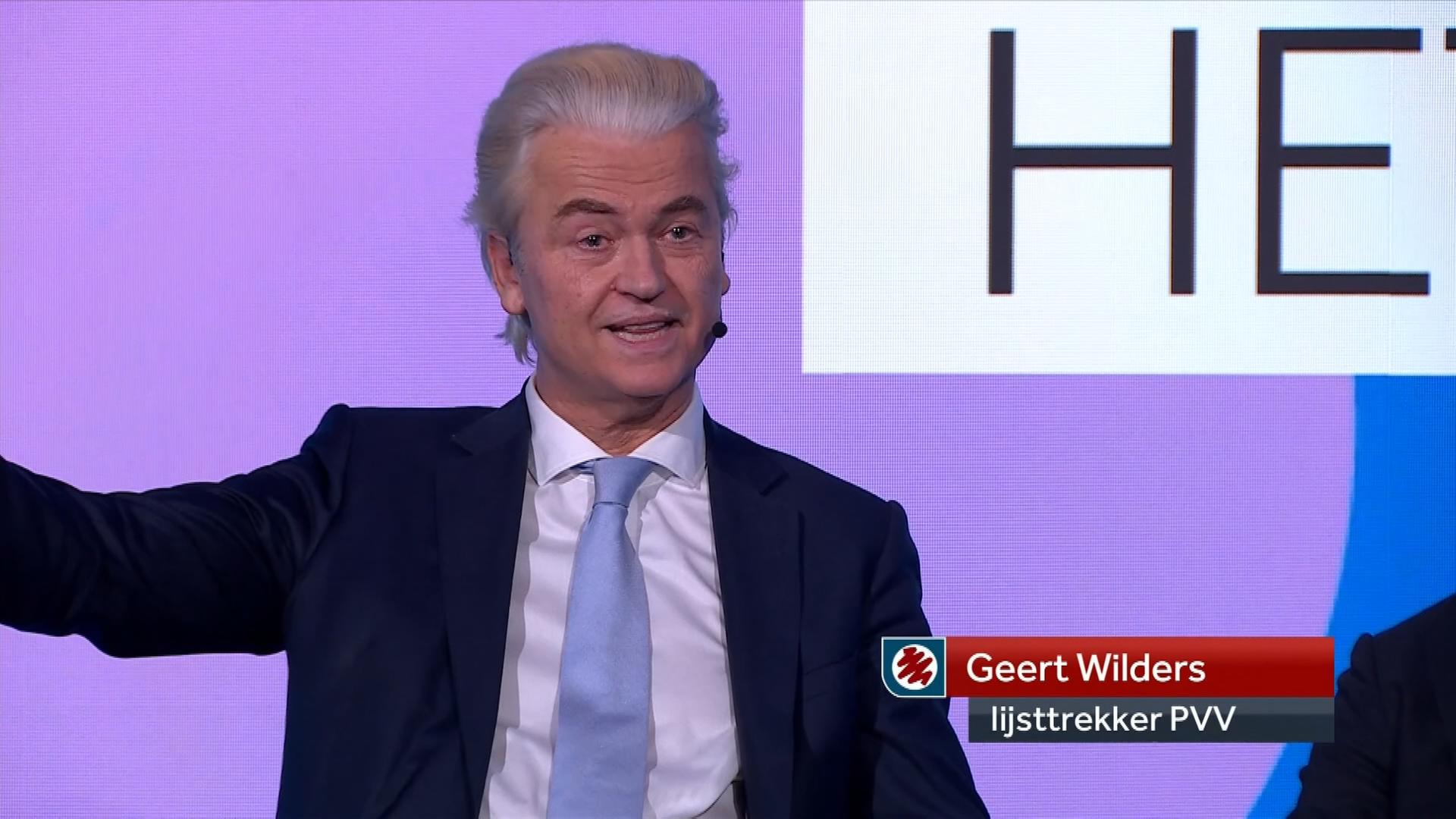 Geert Wilders