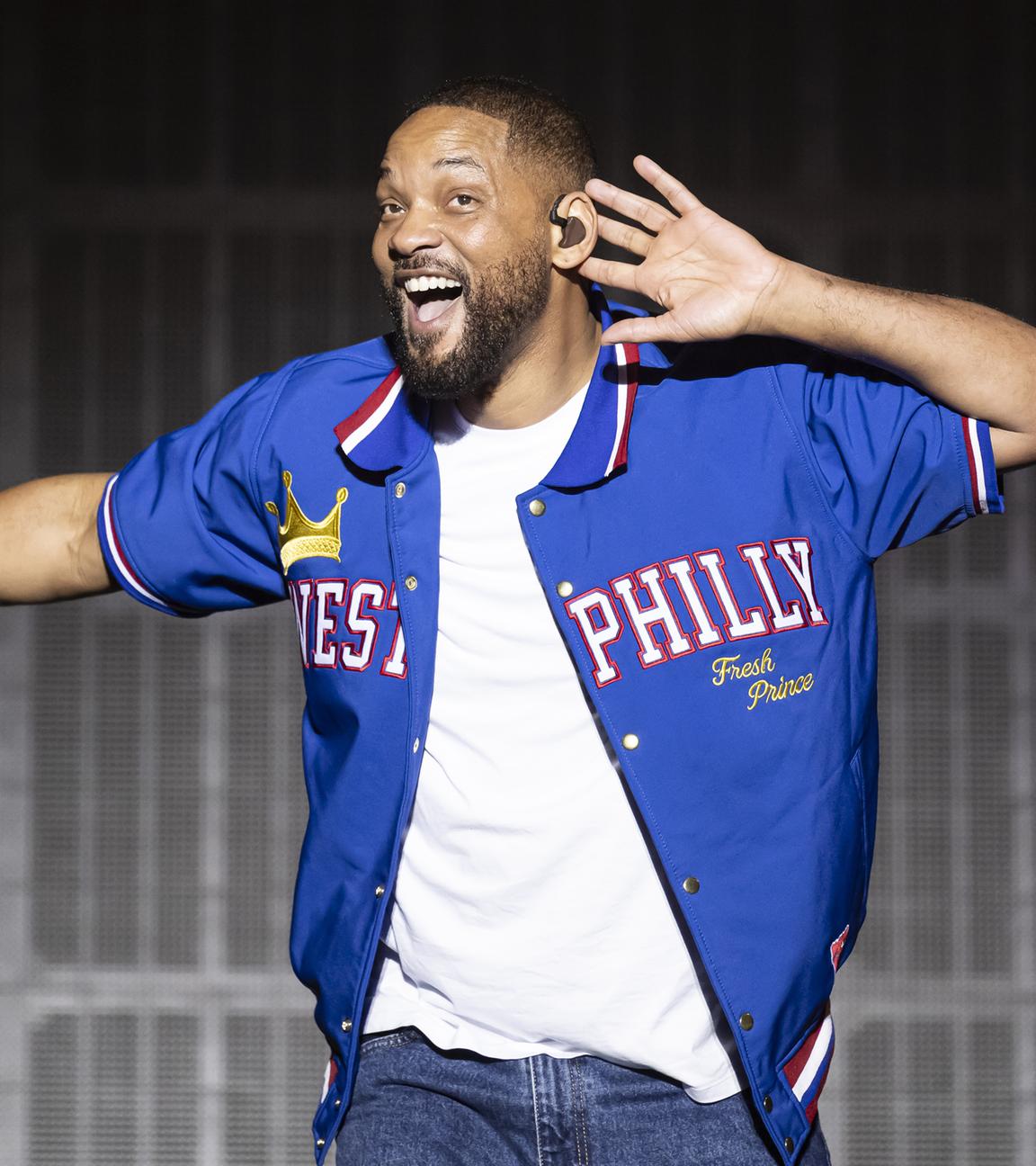 Will Smith
