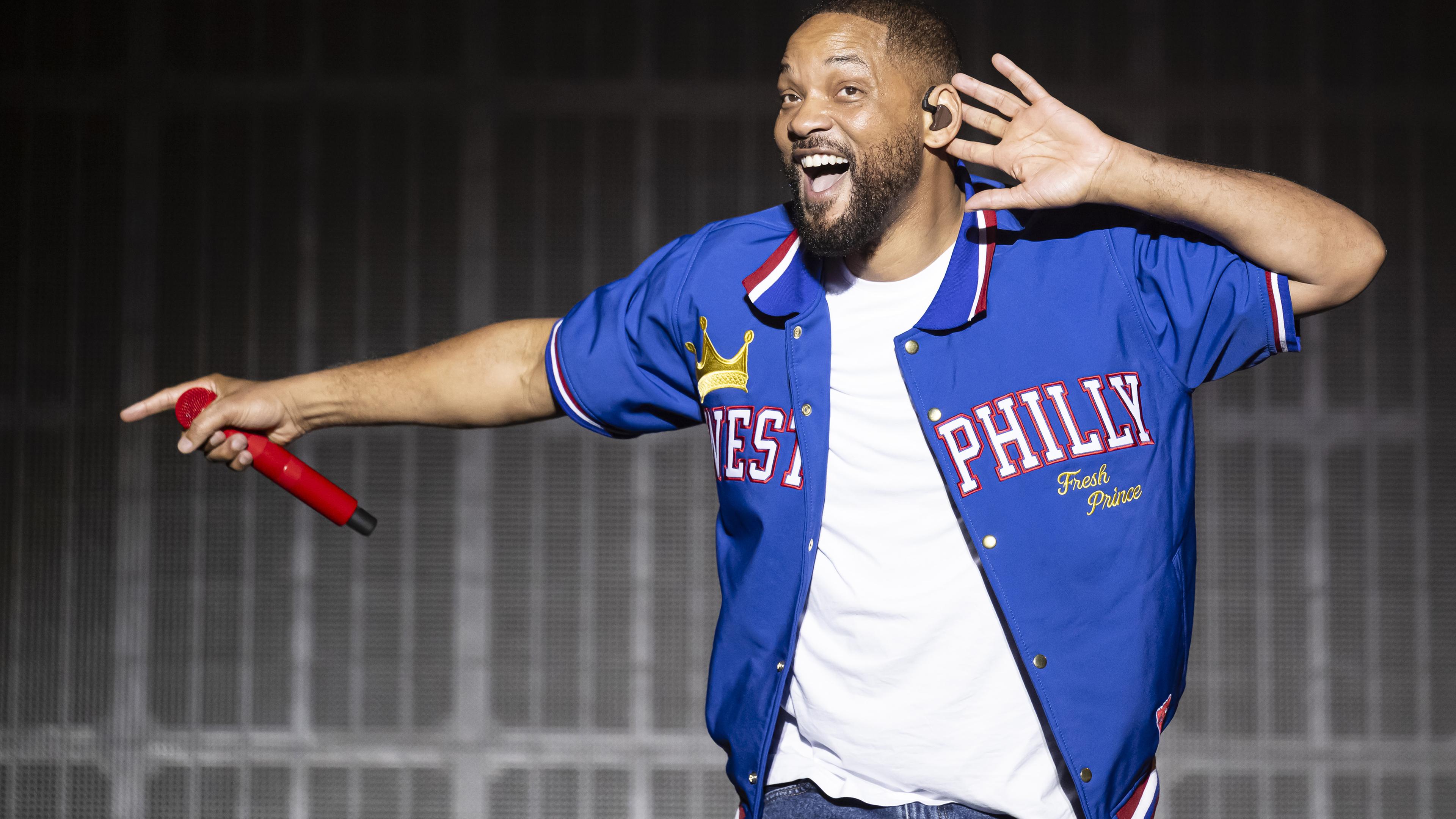 Will Smith