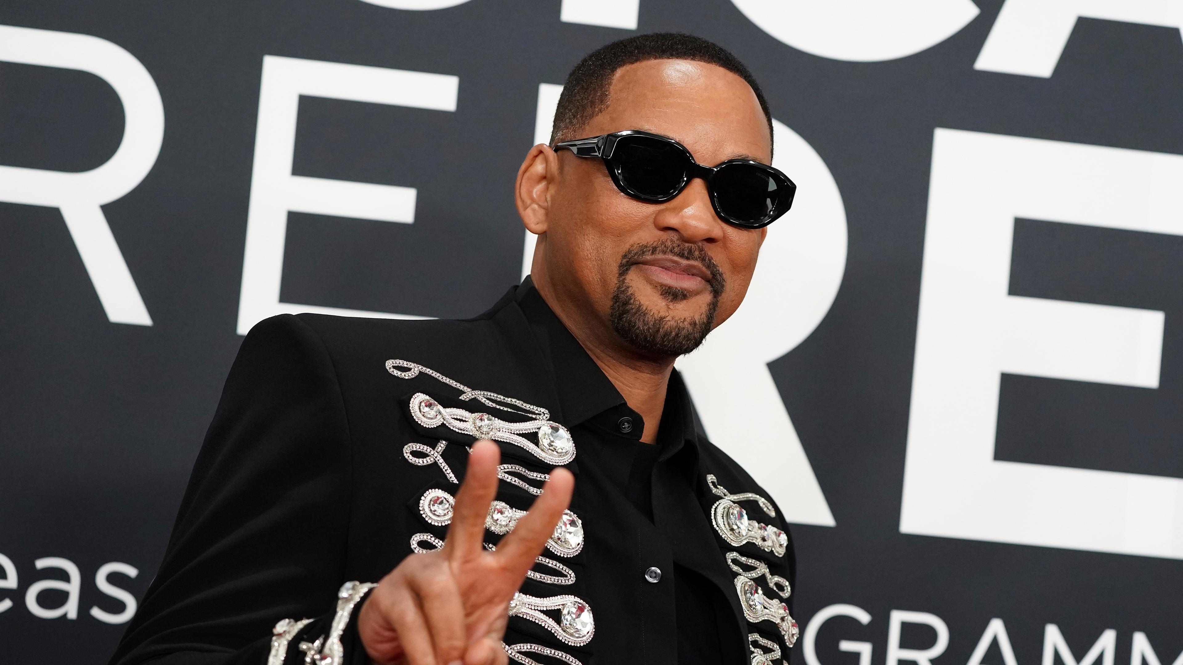 Will Smith