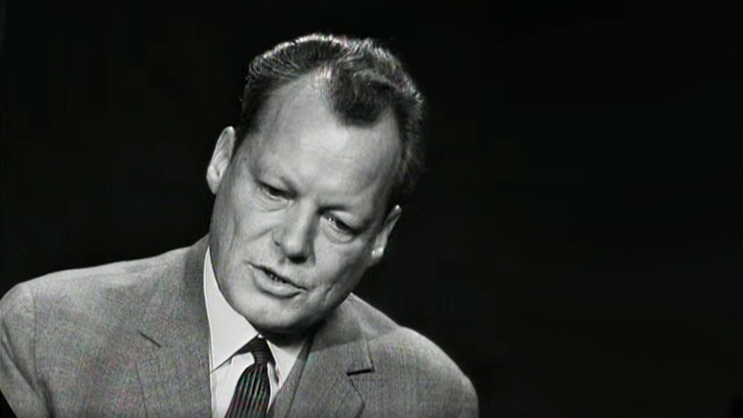 Willi Brandt