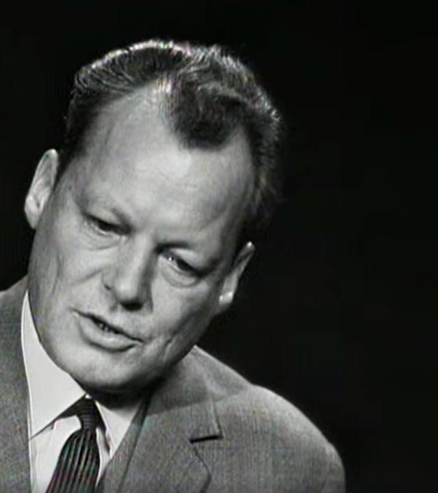 Willi Brandt