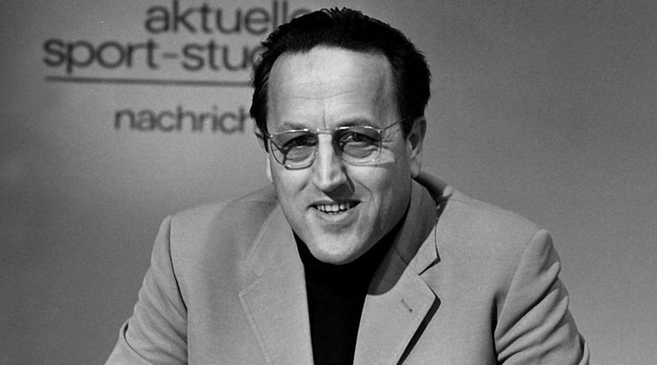 Willi Krämer