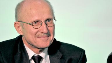 Bremen: Willi Lemke, damals Vorsitzender des Aufsichtsrates von Werder Bremen. Archivbild
