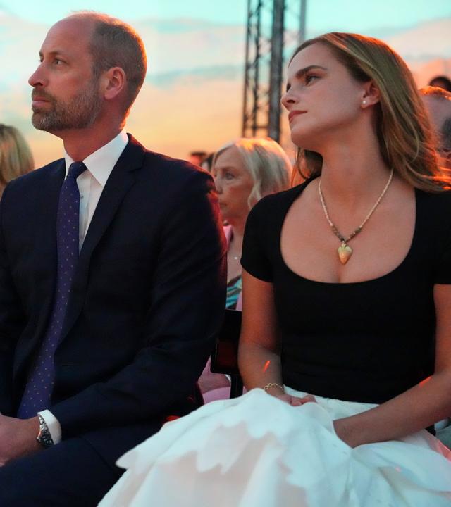 Prinz William: Tierschutz mit Hollywoodstars